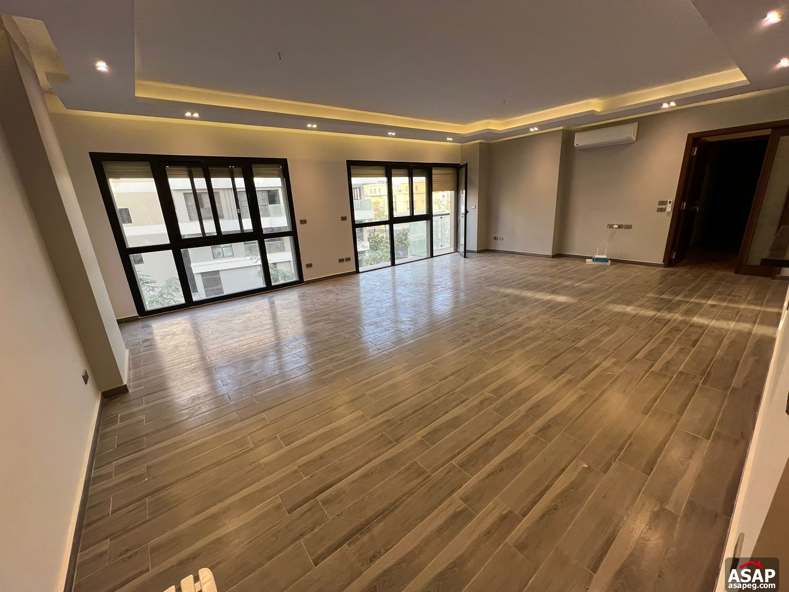 Semi Furnished Apartment for Rent in Villette Sodic Semi Furnished Apartment for Rent in Villette Sodic