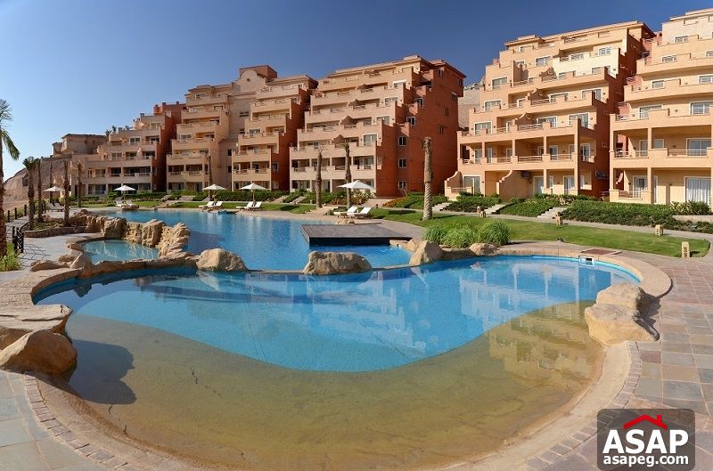 Chalet for sale in Telal Ain Sokhna Chalet for sale in Telal Ain Sokhna