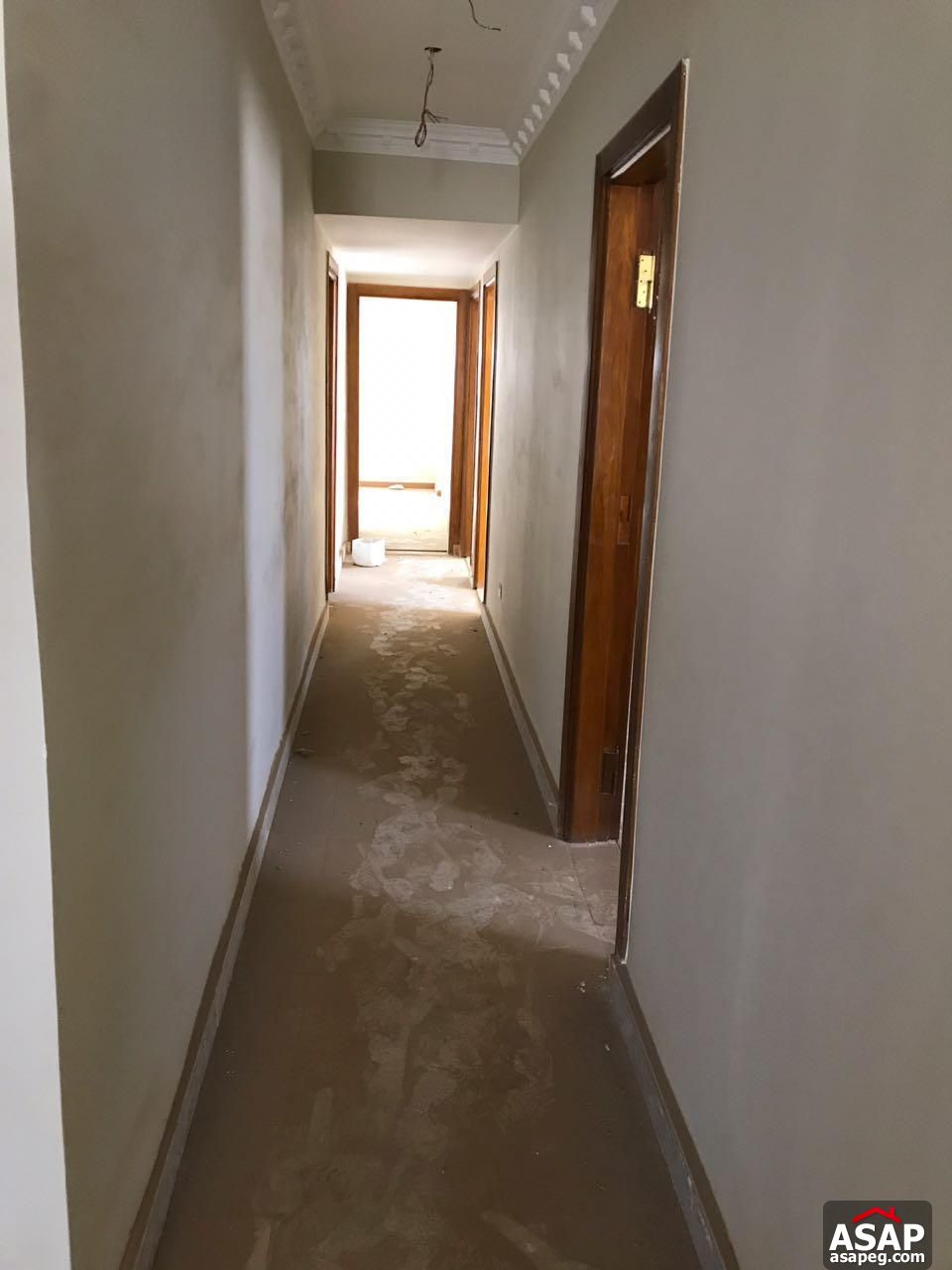 Apartment for Sale in the Square Compound Apartment for Sale in the Square Compound