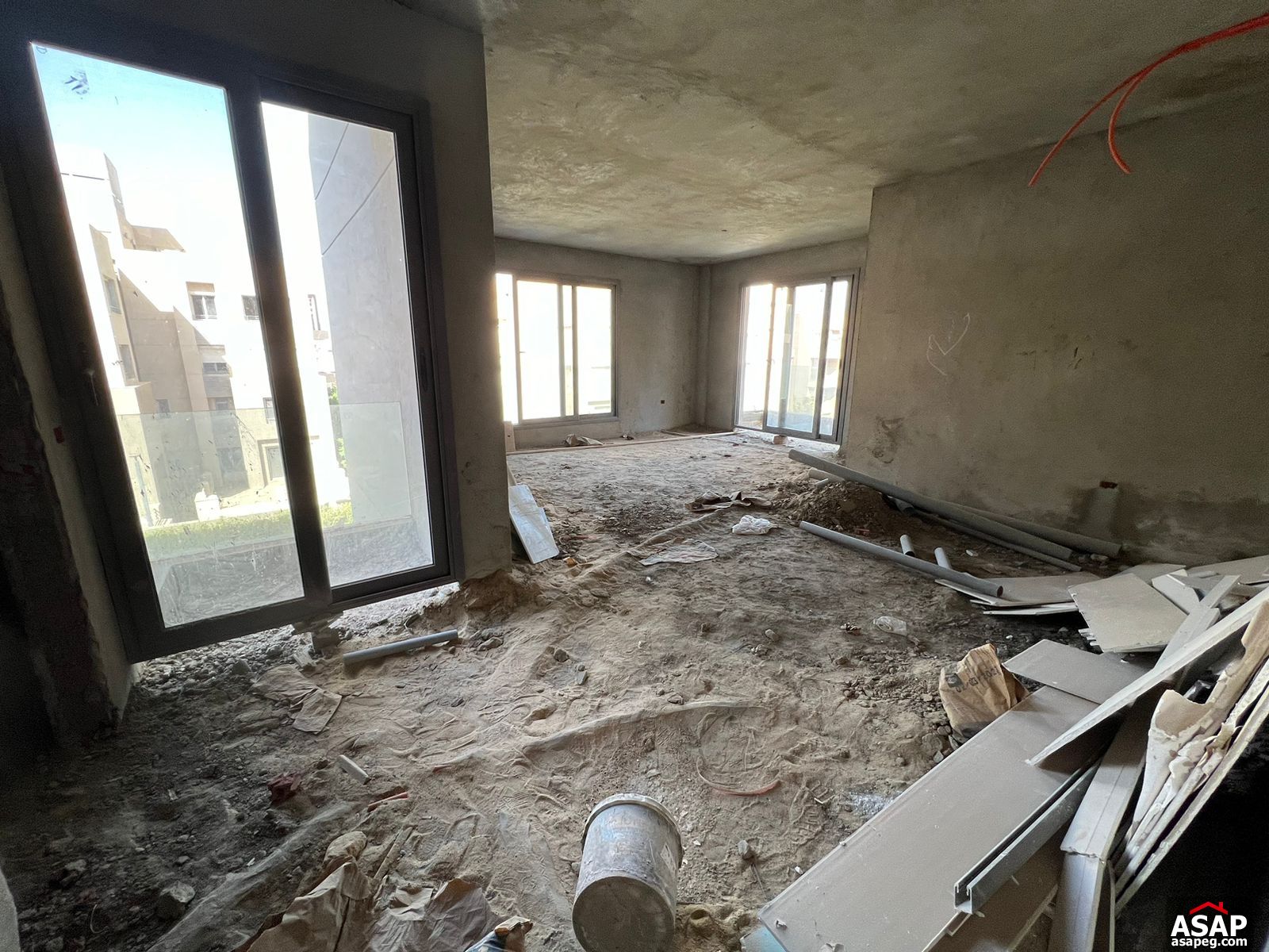 Apartment for Sale in Silver Palm Compound