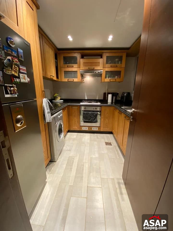 Apartment for Rent in New Cairo compounds - Cairo Festival City Apartment for Rent in New Cairo compounds - Cairo Festival City