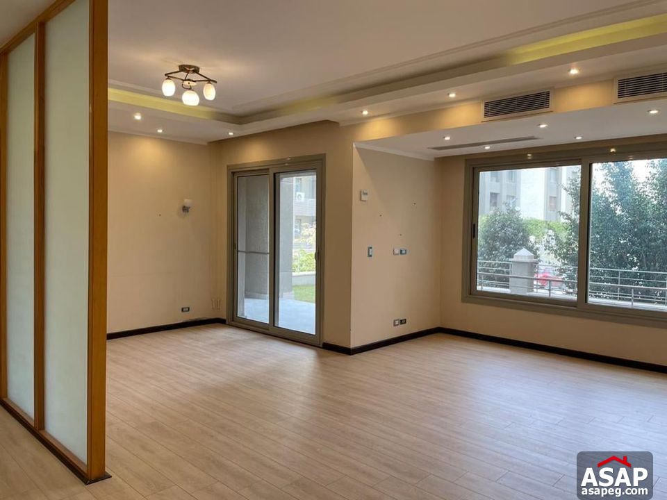 Ground Floor for Rent in Village Gate Compound