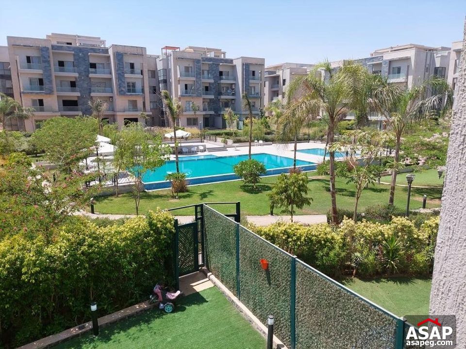 Apartment for Rent in Galleria Moon Valley Apartment for Rent in Galleria Moon Valley