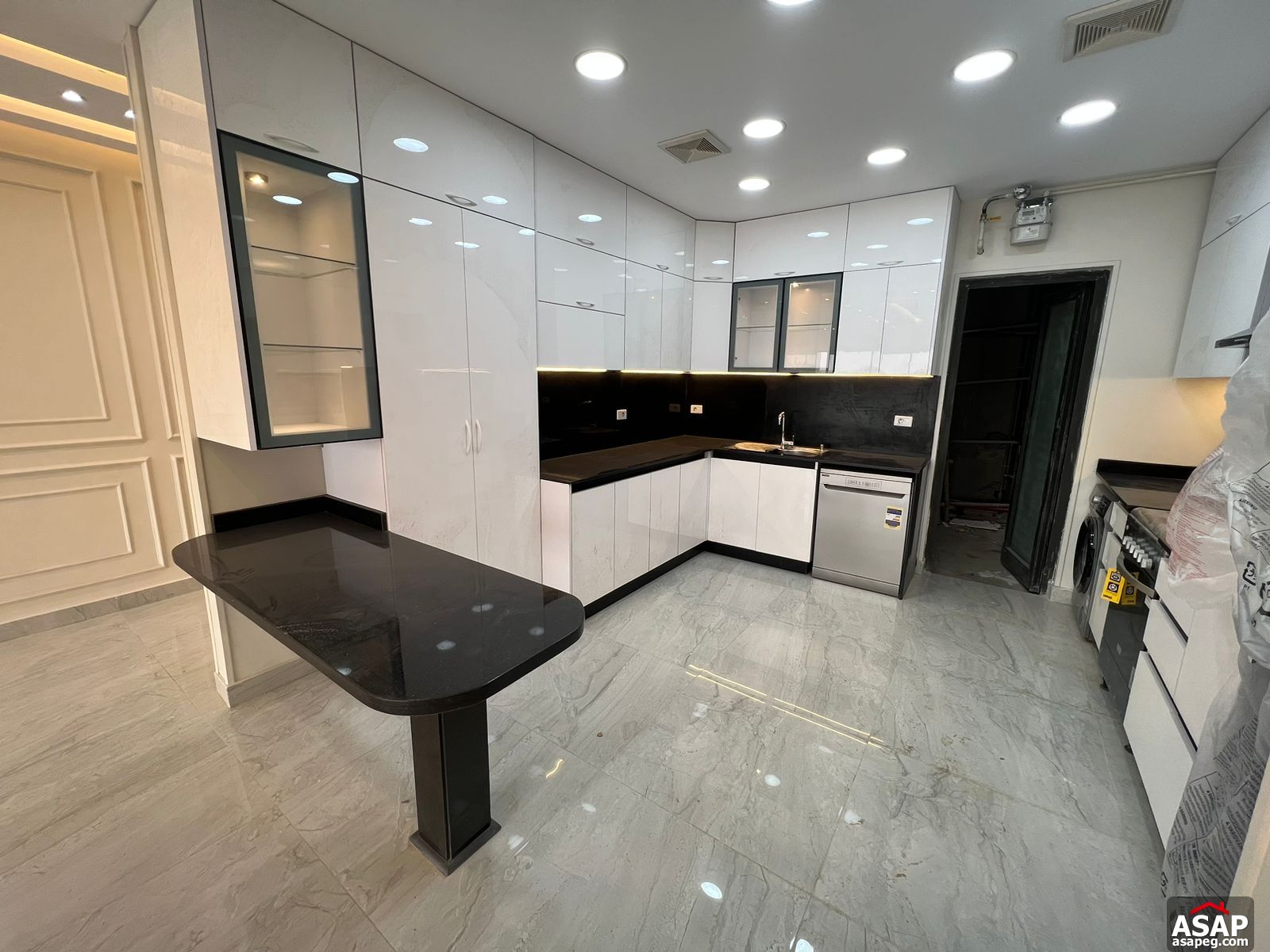 Apartment for Rent in Lake View Residence Apartment for Rent in Lake View Residence