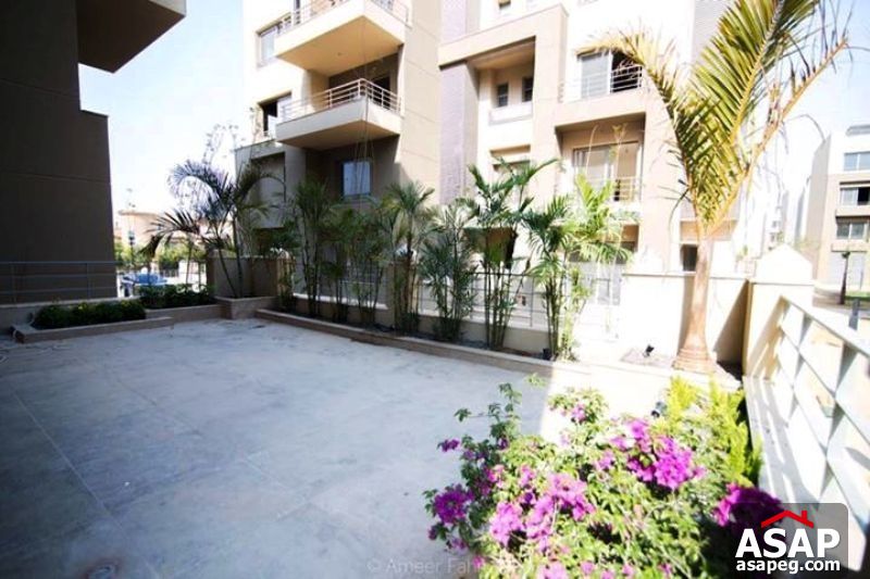 Duplex for Rent in New Cairo Duplex for Rent in New Cairo