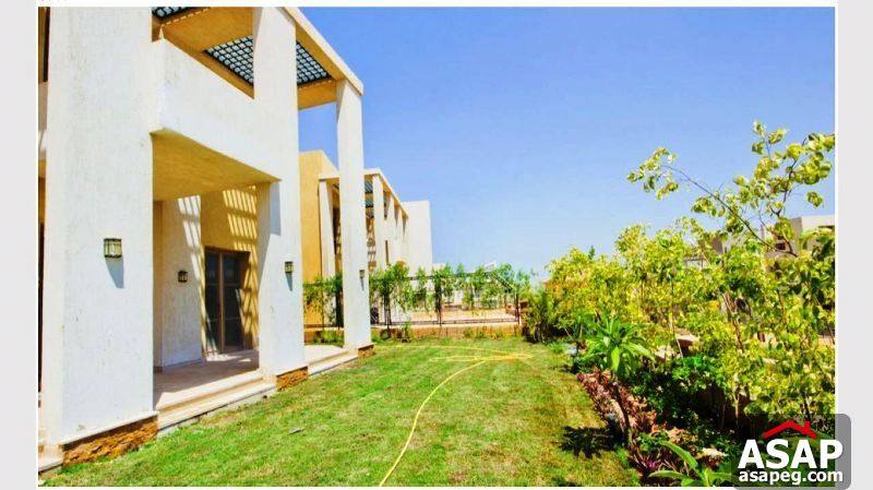 Furnished Villa for Rent in Allegria Furnished Villa for Rent in Allegria