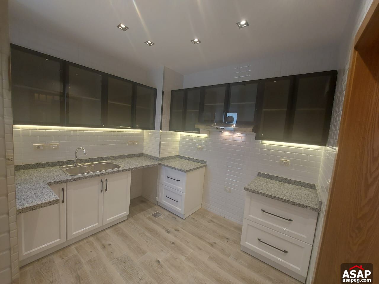 Apartment for Rent in Villette Compound Apartment for Rent in Villette Compound