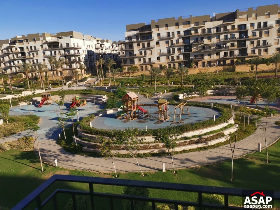 Apartment for Rent in Eastown Sodic