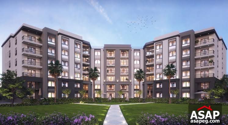 Ground Floor for Sale in Hyde Park Compound