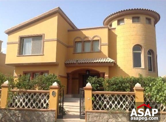 Stand Alone for Rent in 6 October , Palm Hills Stand Alone for Rent in 6 October , Palm Hills