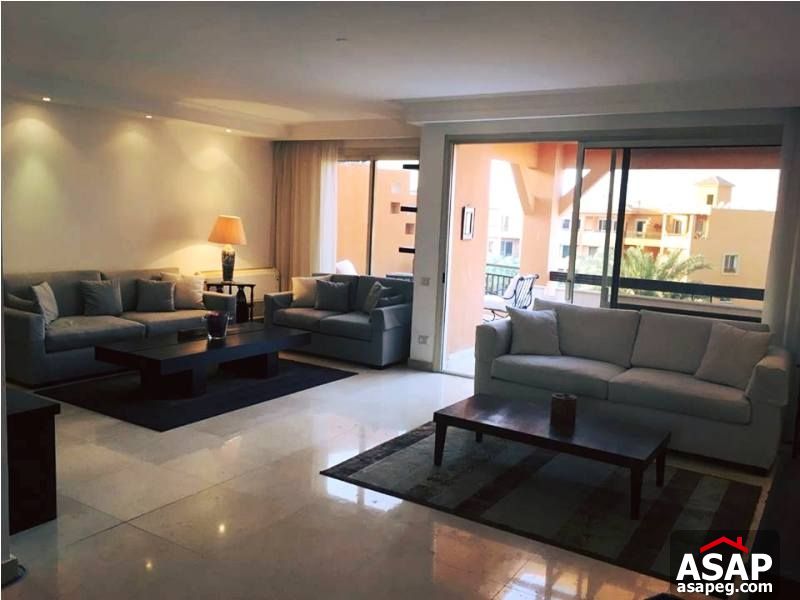 Apartment for Sale in City View