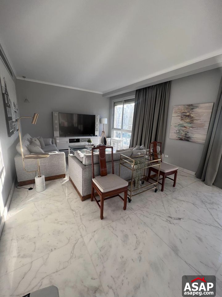 Furnished Triplex for Rent in Eastown Sodic Furnished Triplex for Rent in Eastown Sodic