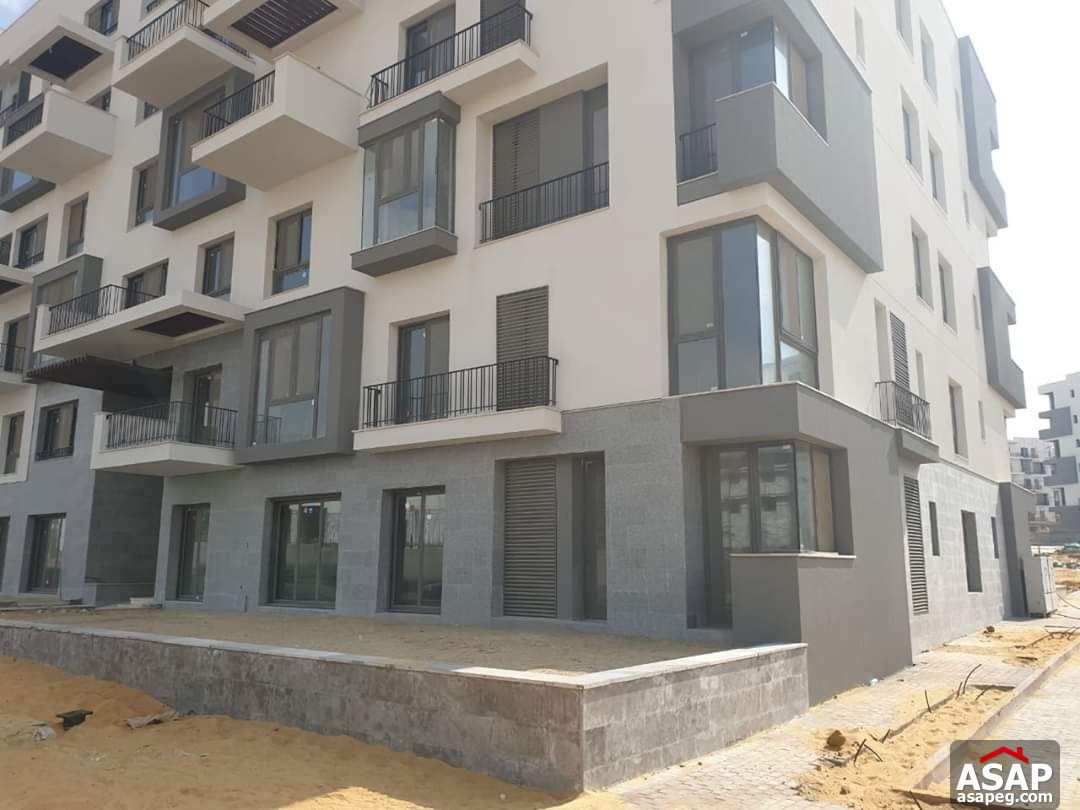 Apartment for Sale in Eastown Parks