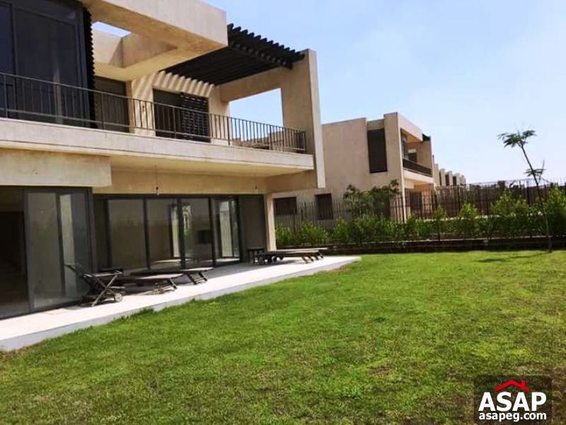 Villa for Rent in 6 October