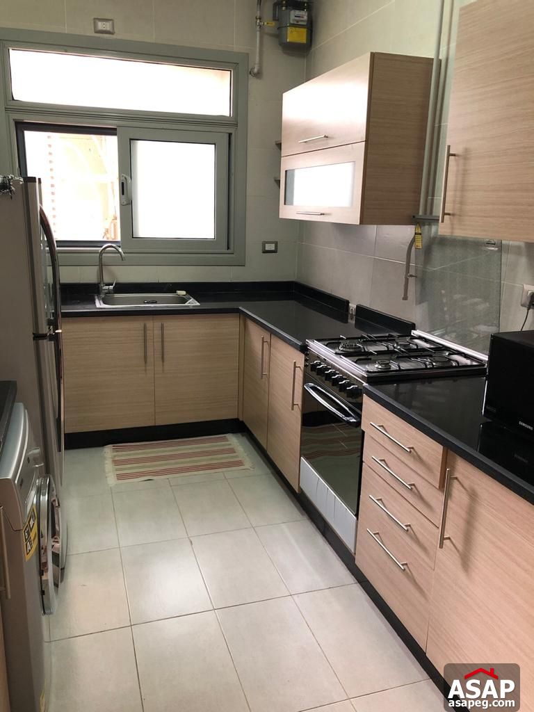 Studio for Rent in Village Gate Compound