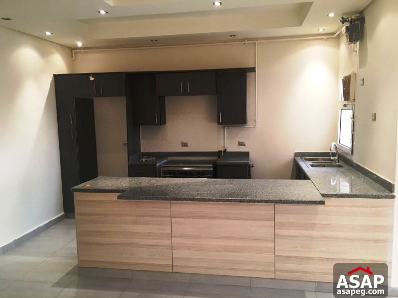 Apartment for Rent in Katameya Plaza - New Cairo Apartment for Rent in Katameya Plaza - New Cairo