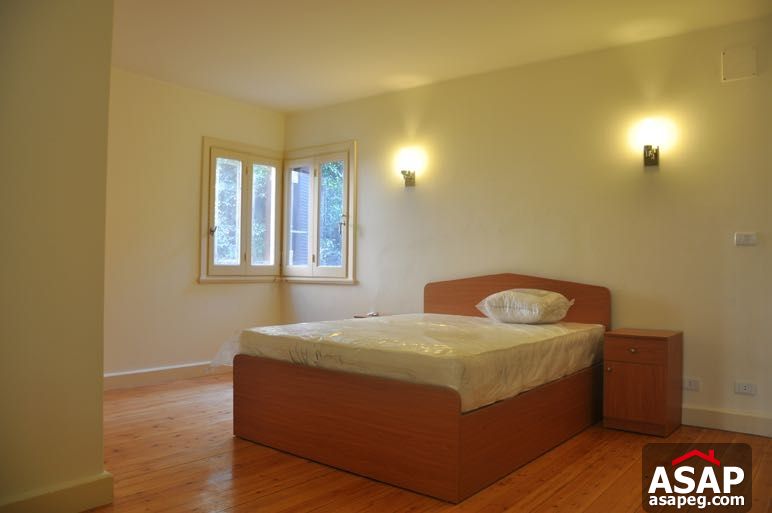 Apartment for Rent in Dokki Apartment for Rent in Dokki