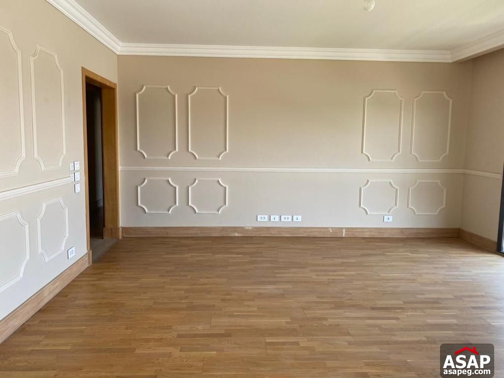 Semi Furnished Apartment in Tagamoa Semi Furnished Apartment in Tagamoa