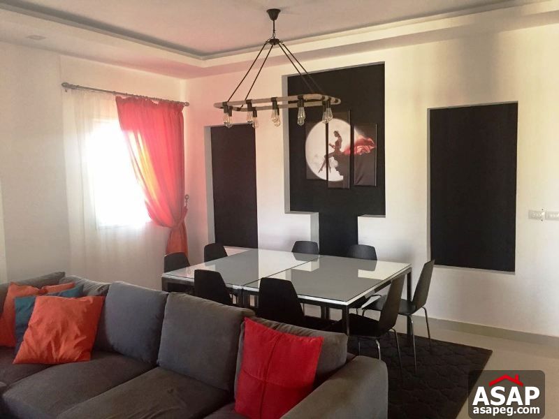 Roof for Sale in New Cairo Roof for Sale in New Cairo