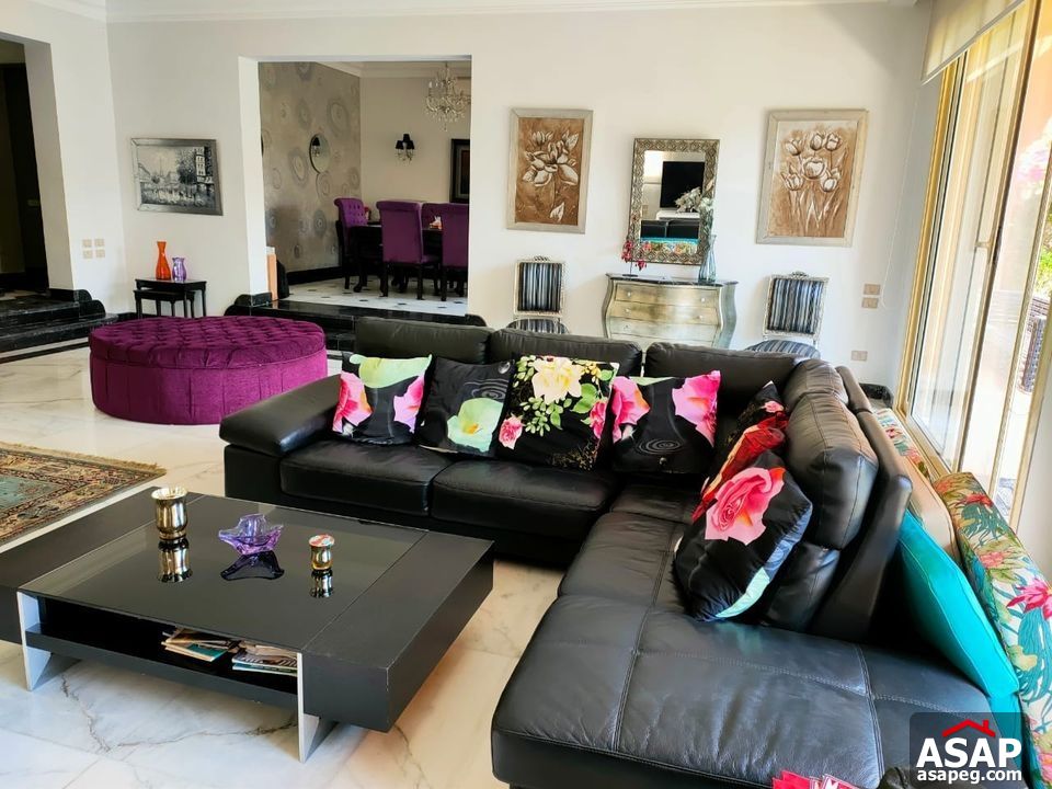 Stand Alone for Rent in Palm Hills Compound Stand Alone for Rent in Palm Hills Compound