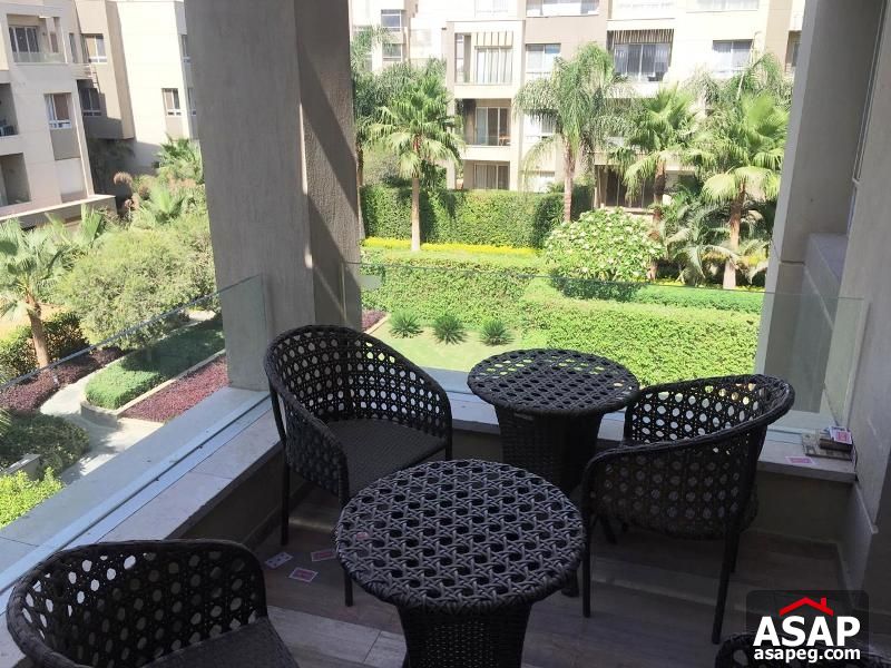 Apartment with Nice View in Park View