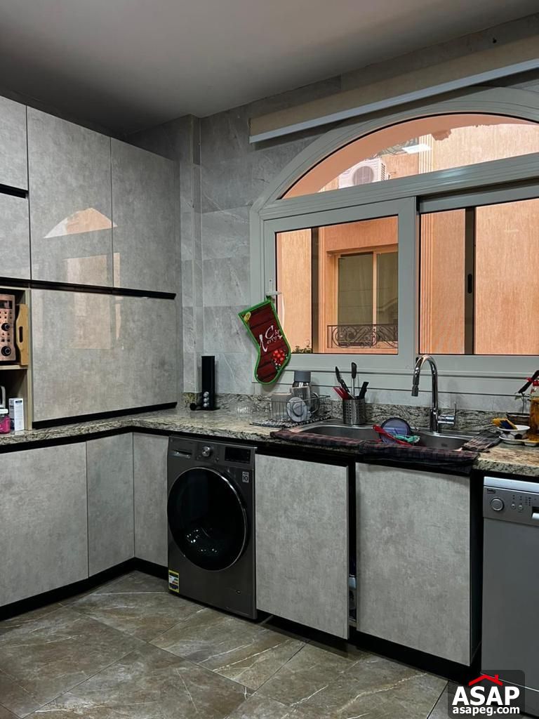 Apartment for Sale in Al Nakheel Compound