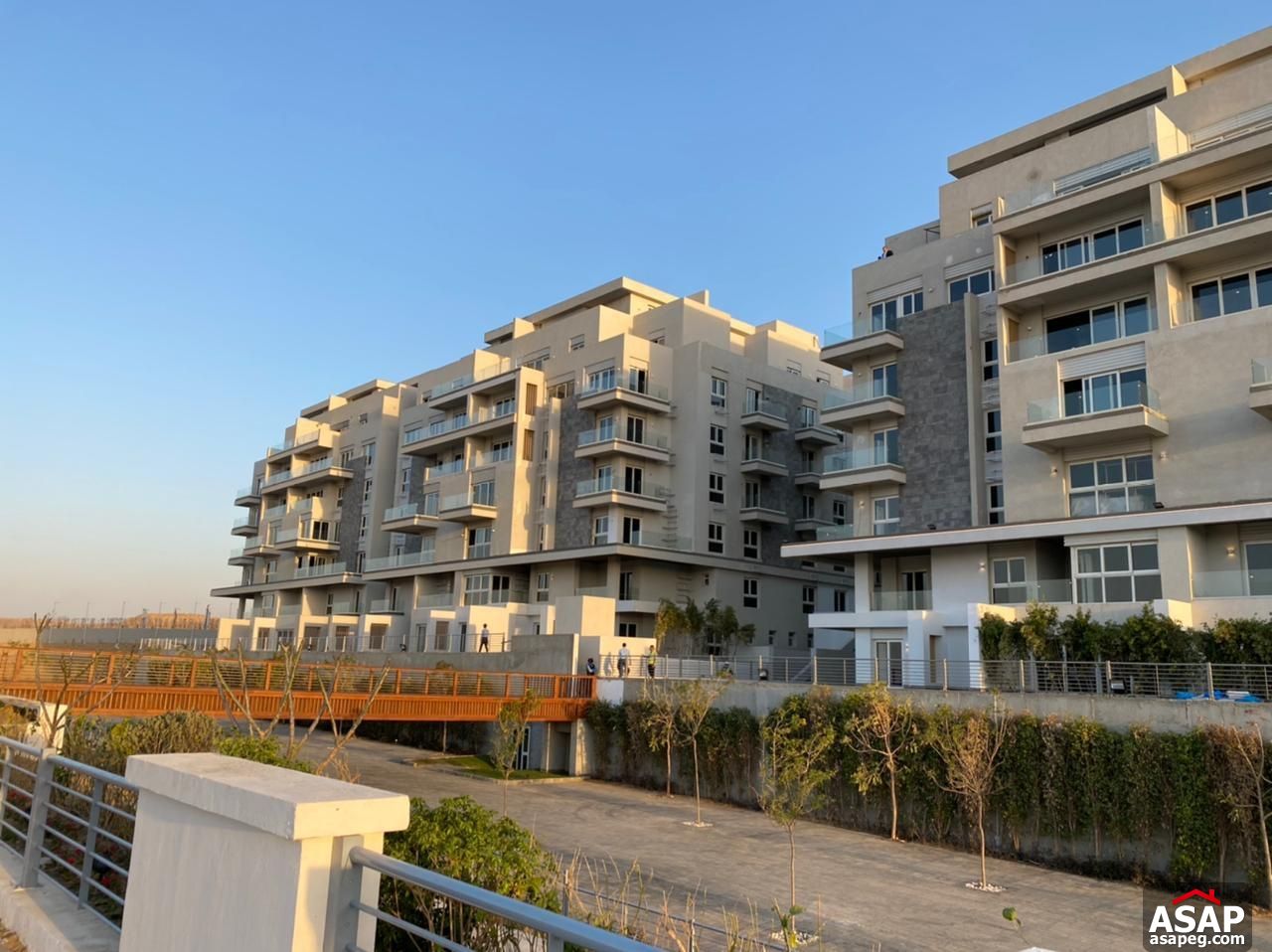 Penthouse for Sale in Mountain View I City Penthouse for Sale in Mountain View I City