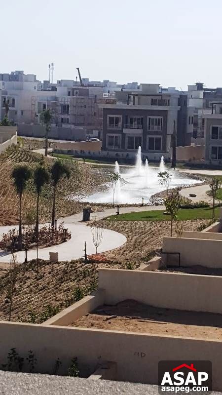 Twin House with Garden for Rent in Cairo Festival City Twin House with Garden for Rent in Cairo Festival City