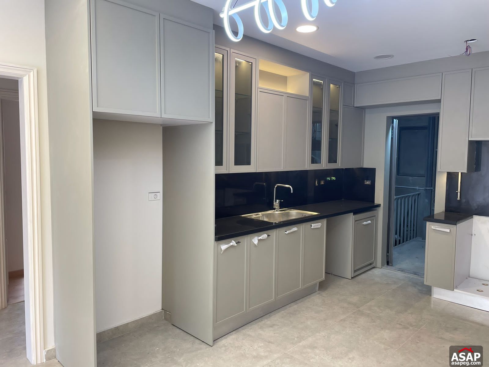 Semi Furnished Apartment for Rent in Lake View Residence Semi Furnished Apartment for Rent in Lake View Residence