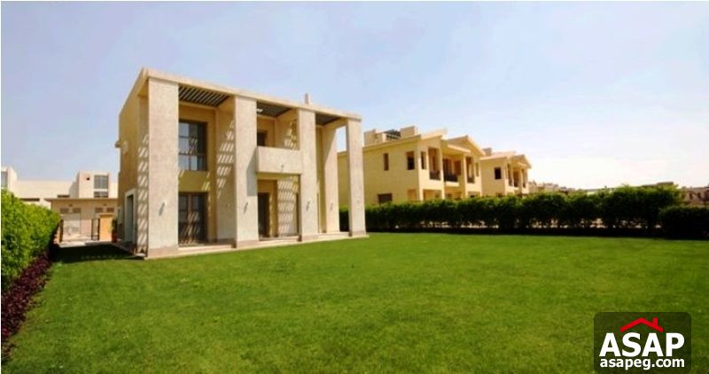 Villa for Rent in Allegria