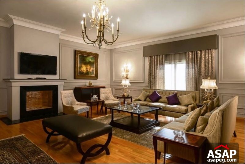 Amazing Apartment for Sale in New Cairo