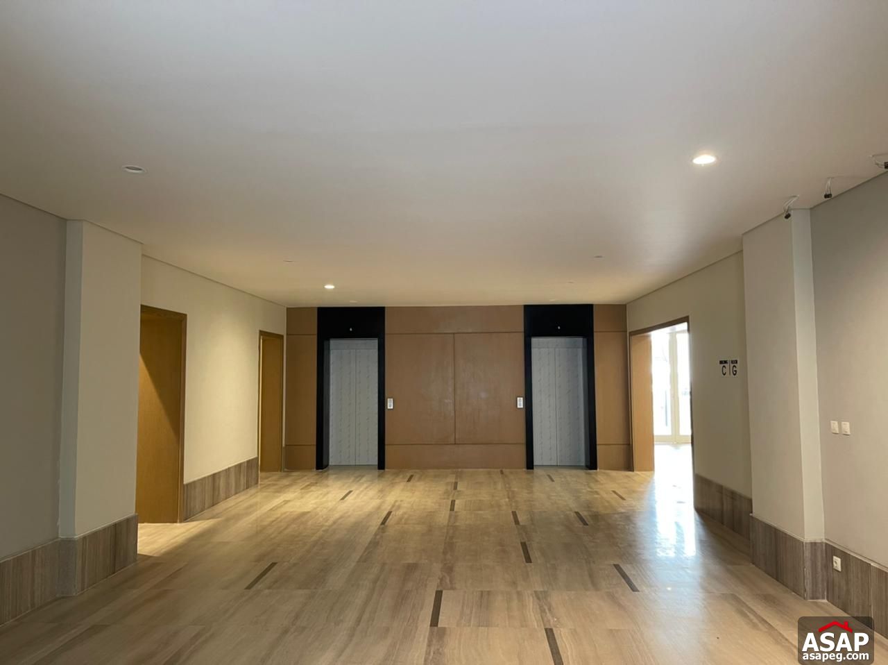 Ultra Modern Apartment for Rent in New Cairo Ultra Modern Apartment for Rent in New Cairo