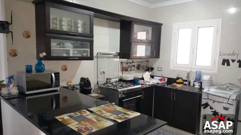 Furnished Apartment in Zayed Dunes Furnished Apartment in Zayed Dunes