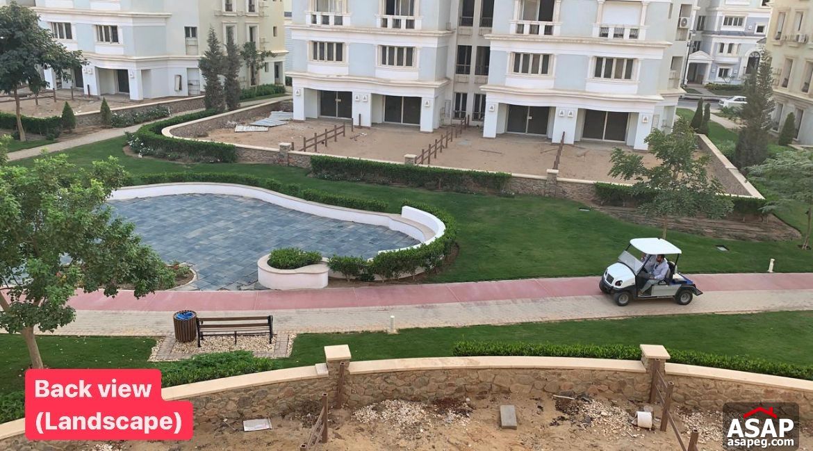 Finished Apartment for Sale in Mountain View Hyde Park