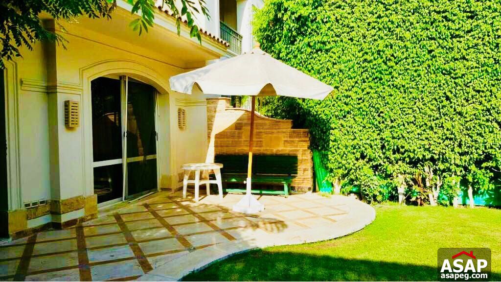 Duplex for Rent in El Patio 1 - New Cairo