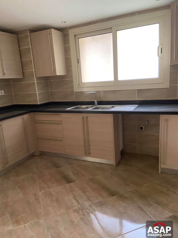 Duplex for Rent in 6 October - New Giza Compound