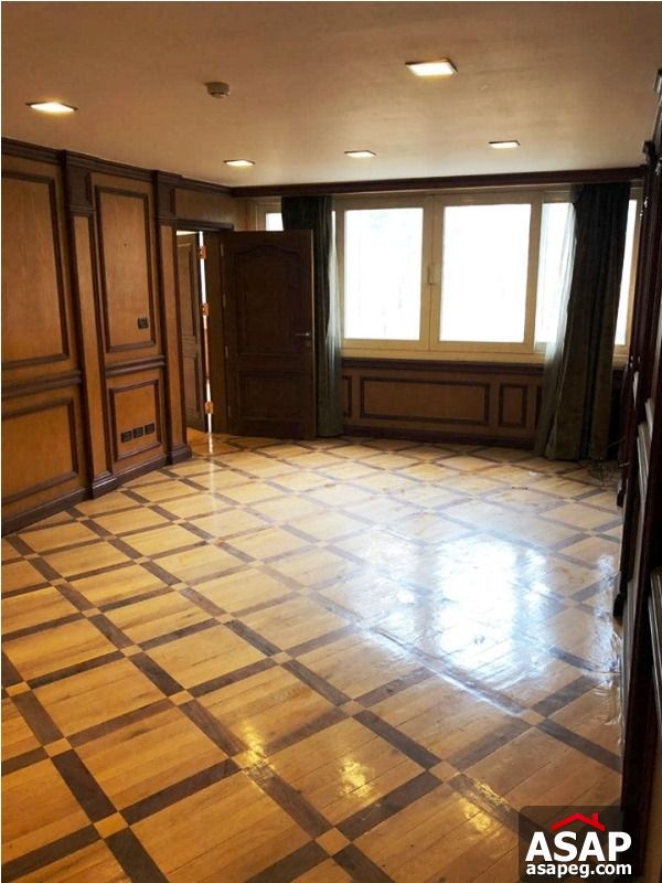 Office Space for Sale in Zamalek Office Space for Sale in Zamalek