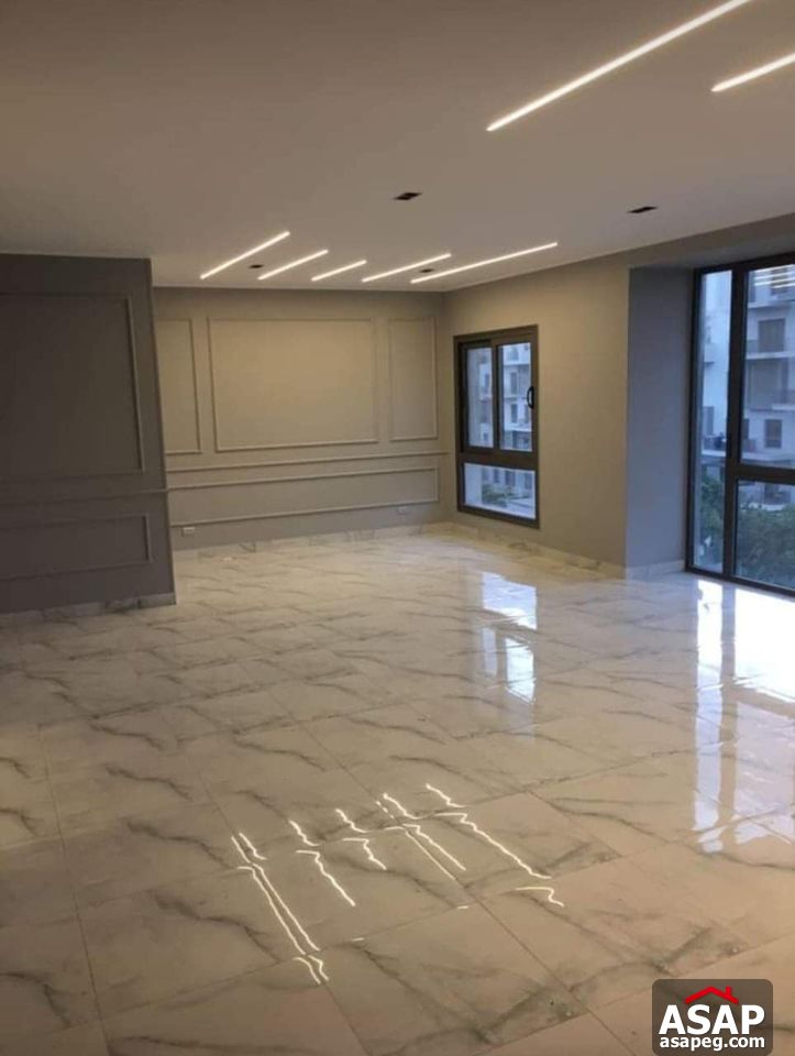 Fully Finished Apartment for Rent in Eastown Compound Fully Finished Apartment for Rent in Eastown Compound