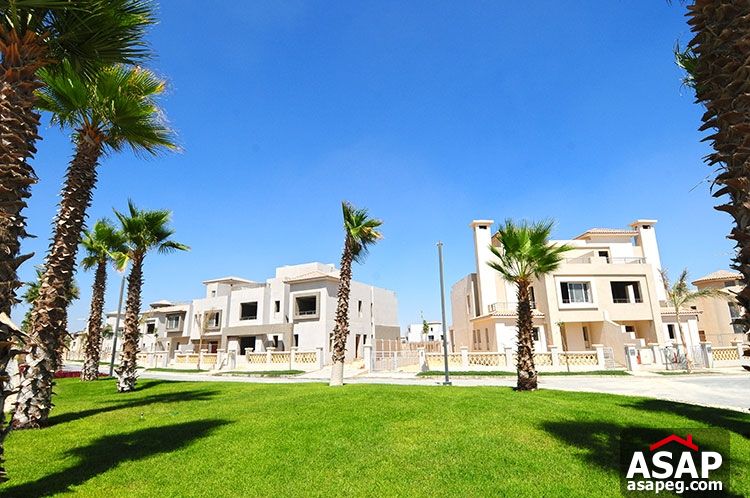 Stand Alone for Sale in Palm Hills Golf Extension Stand Alone for Sale in Palm Hills Golf Extension