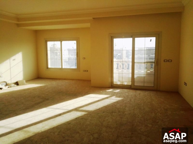 Apartment for Sale in West Golf Apartment for Sale in West Golf