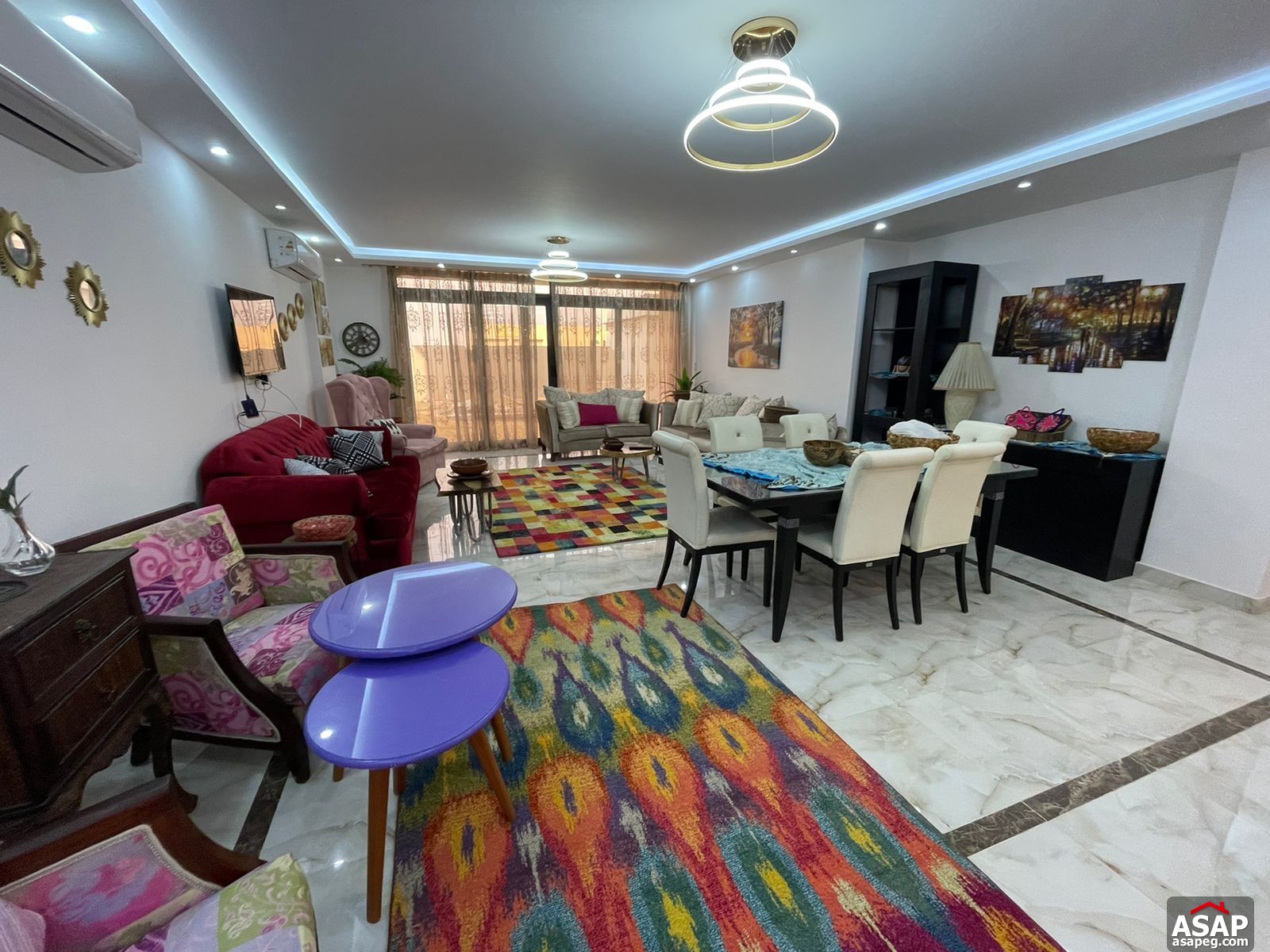 Ground Floor for Rent in Azad Ground Floor for Rent in Azad