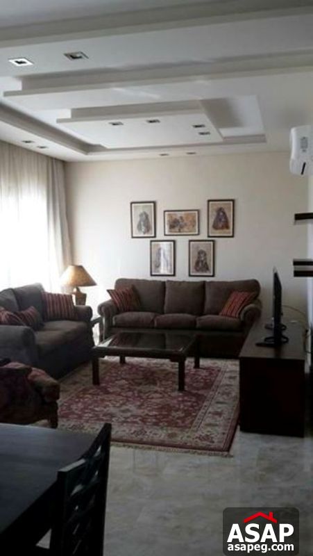 Apartment for rent in 6 october Apartment for rent in 6 october