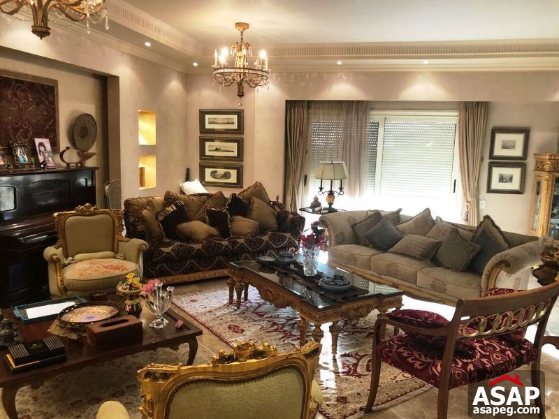 Finished Apartment for Sale in Chouifat Finished Apartment for Sale in Chouifat