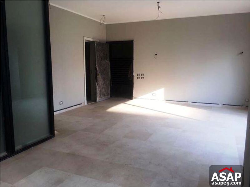 Ultra Modern Apartment for Rent in New Cairo