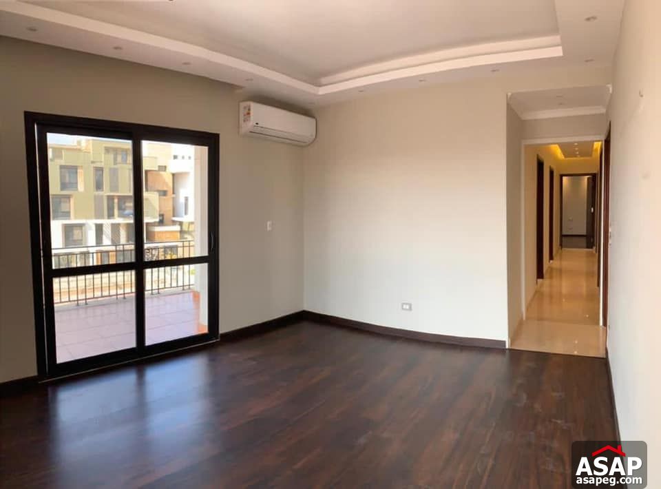 Apartment for Rent in Westown Compound Apartment for Rent in Westown Compound