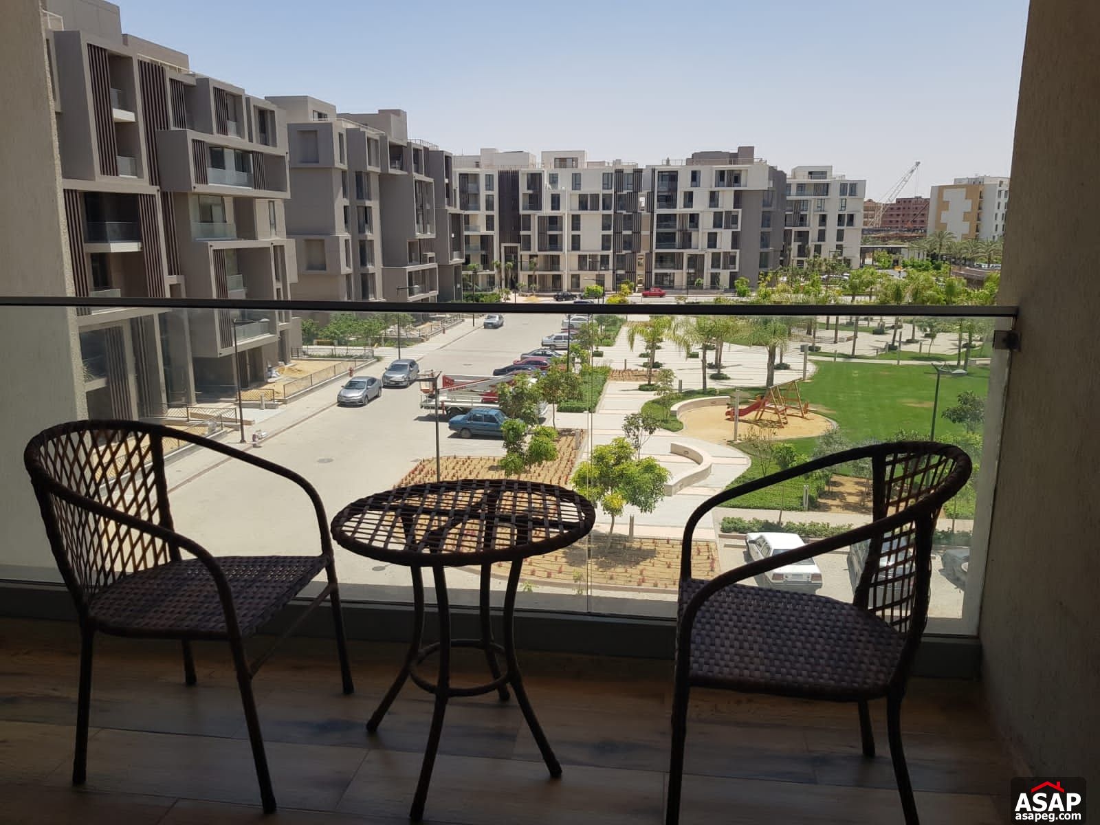 Furnished Apartment for Rent in Eastown Furnished Apartment for Rent in Eastown