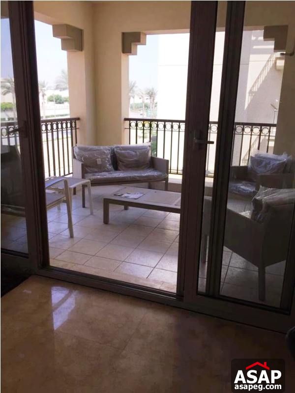 Studio for Rent in Uptown Cairo Studio for Rent in Uptown Cairo