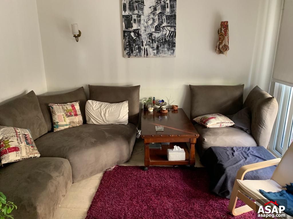 Studio with Garden for Rent in Village Gate Compound Studio with Garden for Rent in Village Gate Compound