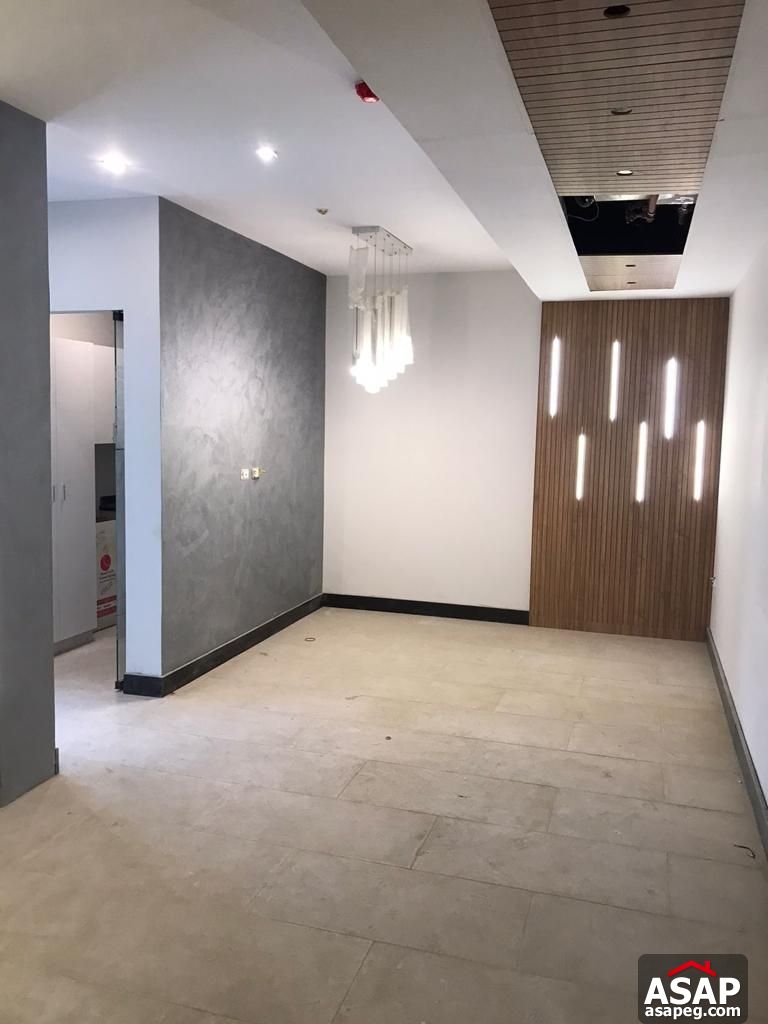 Office for Rent in The WaterWay