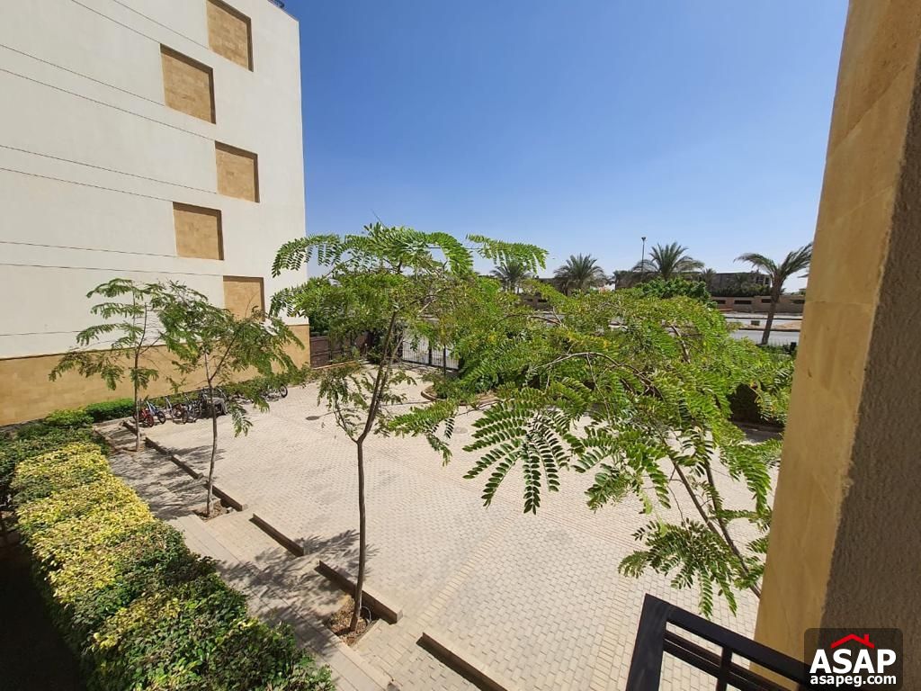 Apartment in Eastown Sodic